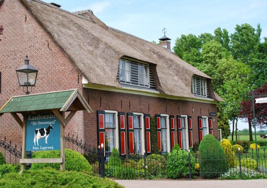 kaasboerderij-compressor